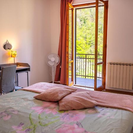 Casa Biron Guest House Molino Sant'Anna Exterior photo