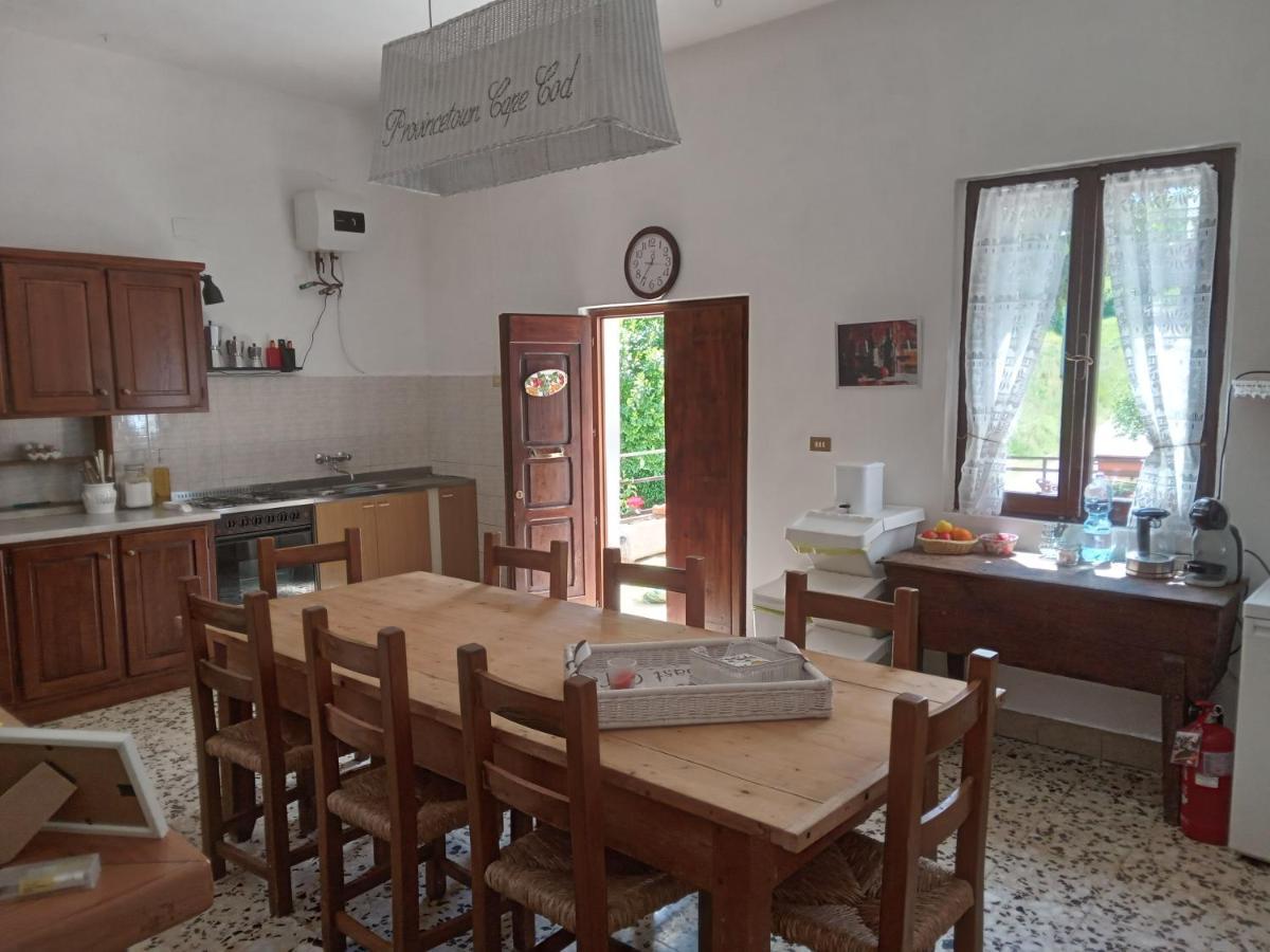 Casa Biron Guest House Molino Sant'Anna Exterior photo