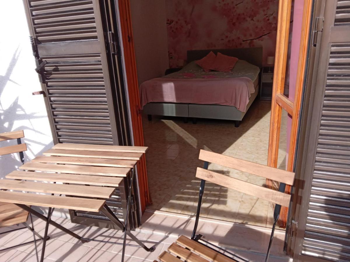 Casa Biron Guest House Molino Sant'Anna Exterior photo