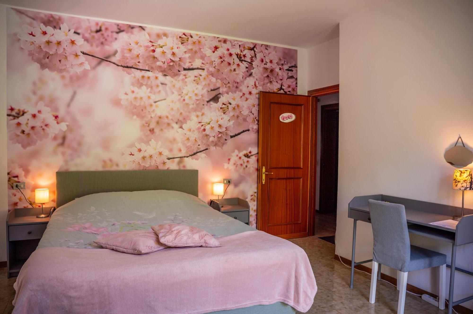 Casa Biron Guest House Molino Sant'Anna Exterior photo