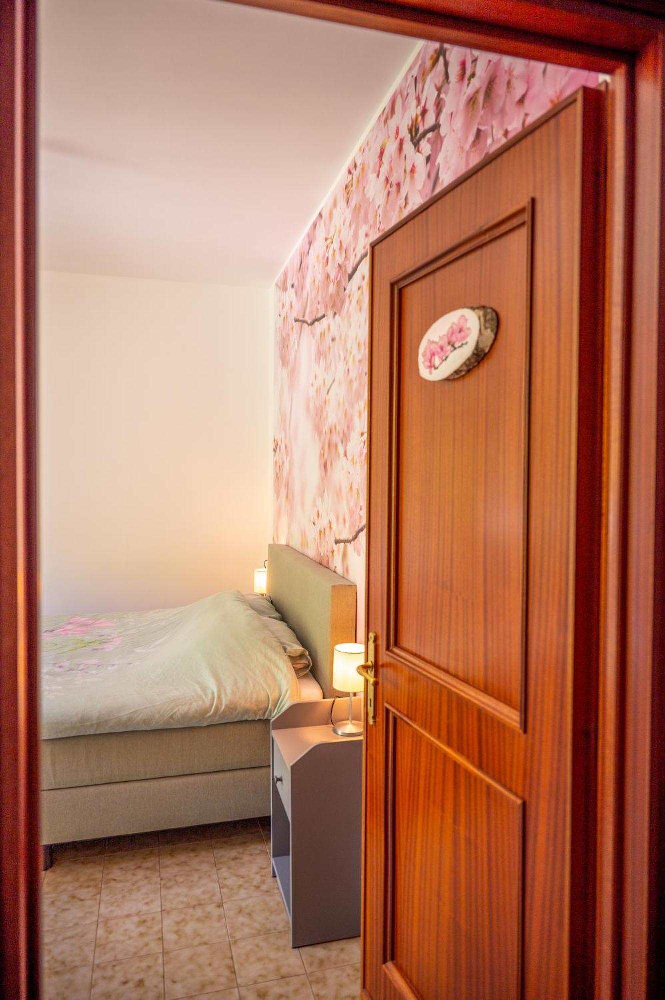 Casa Biron Guest House Molino Sant'Anna Exterior photo