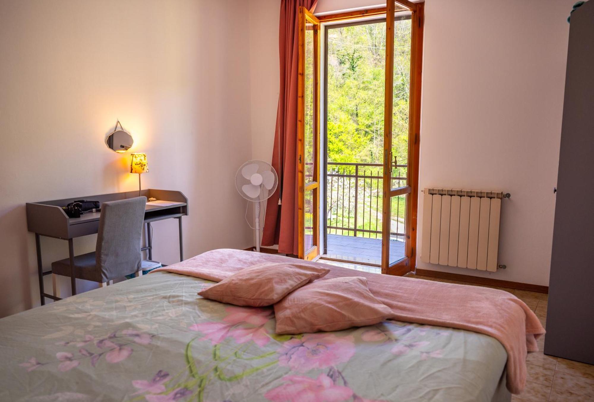 Casa Biron Guest House Molino Sant'Anna Exterior photo