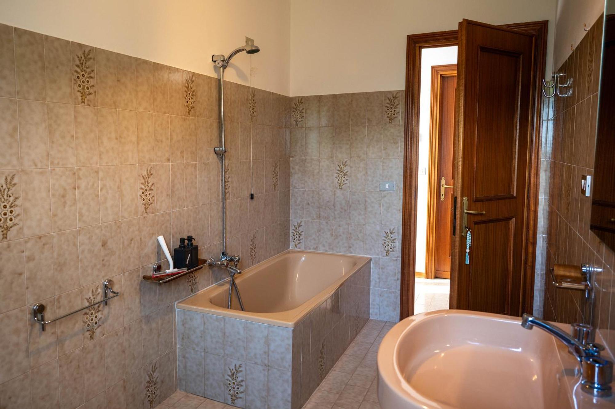 Casa Biron Guest House Molino Sant'Anna Exterior photo