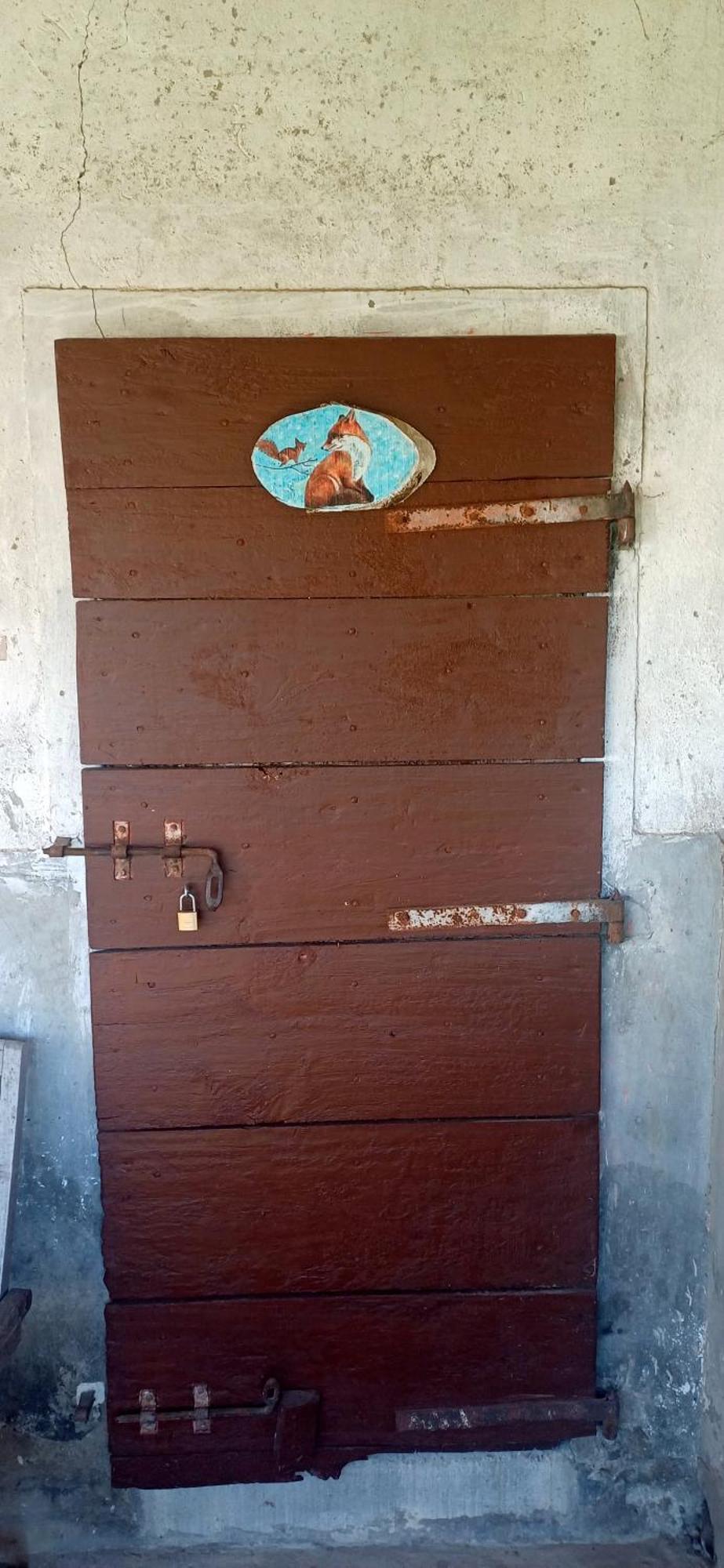 Casa Biron Guest House Molino Sant'Anna Exterior photo