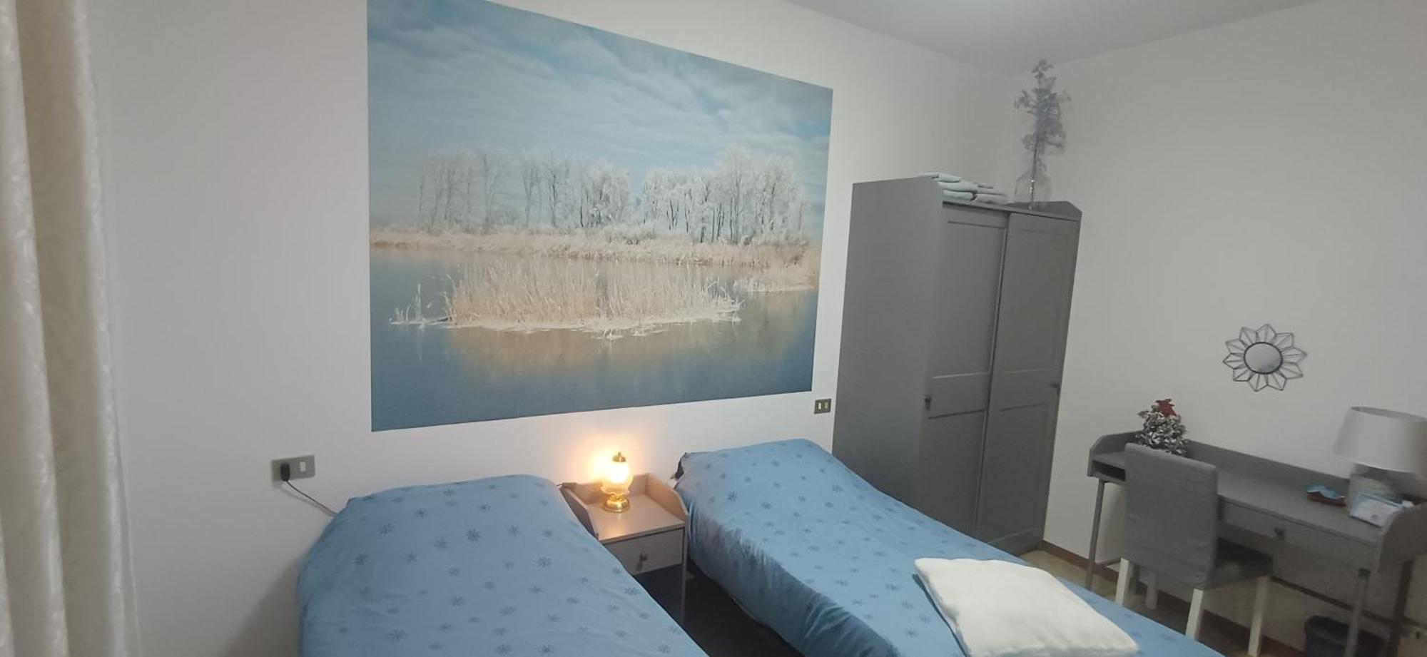 Casa Biron Guest House Molino Sant'Anna Exterior photo