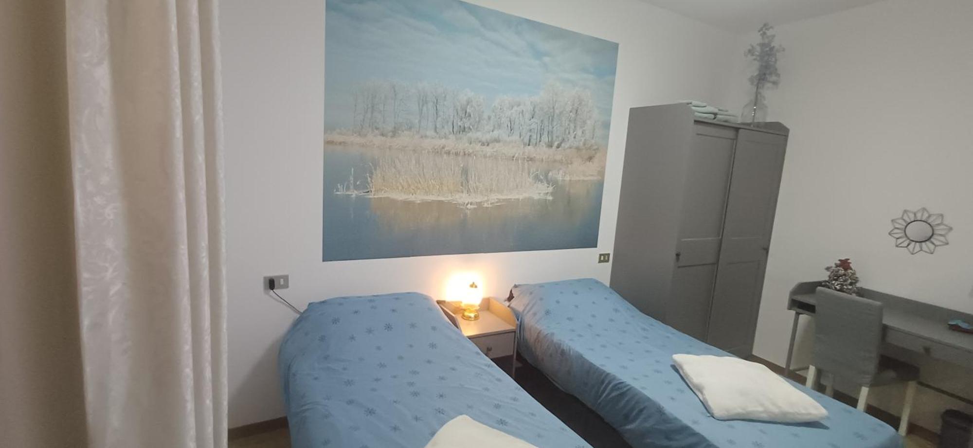 Casa Biron Guest House Molino Sant'Anna Exterior photo